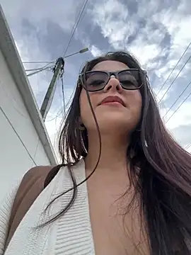 Snapshot of Natha_Fantasy chatting on February 8, 10:18 pm Natha Fantasy online show from February 8, 10:18 pm