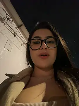 Snapshot of Natha_Fantasy chatting on February 12, 1:49 am Natha Fantasy online show from February 12, 1:49 am