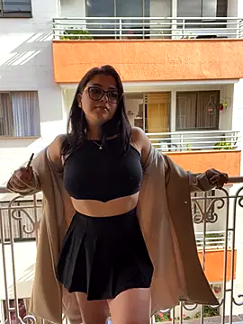 Natha Fantasy online show from October 19, 8:22 pm