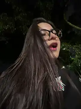 Snapshot of Natha_Fantasy chatting on February 21, 2:35 am Natha Fantasy online show from February 21, 2:35 am