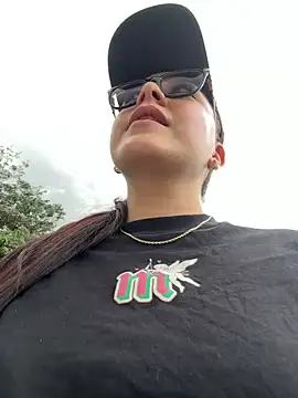 Snapshot of Natha_Fantasy chatting on February 22, 7:59 pm Natha Fantasy online show from February 22, 7:59 pm