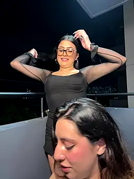 Snapshot of Natha_Fantasy chatting on December 14, 2:40 am Natha Fantasy online show from December 14, 2:40 am