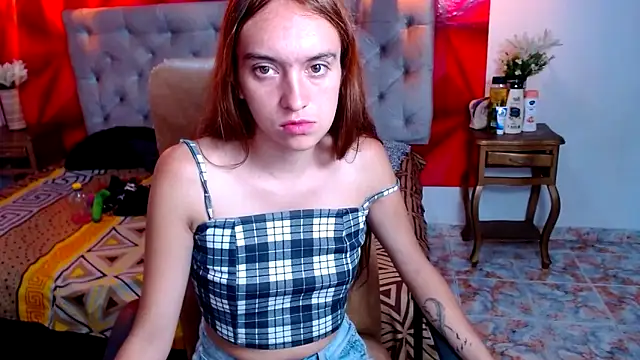 SofiaWet23 online show from October 10, 1:34 pm