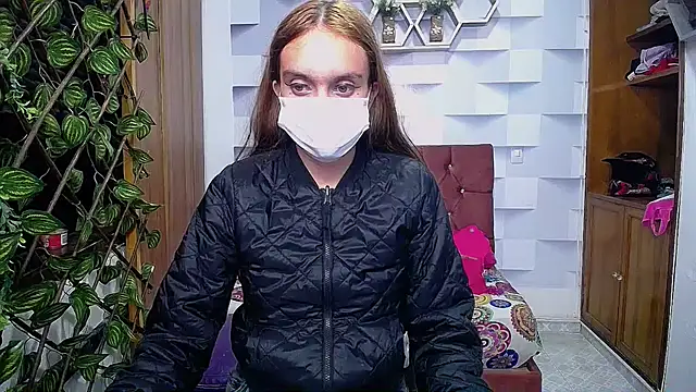 SofiaWet23 online show from October 9, 2:34 am