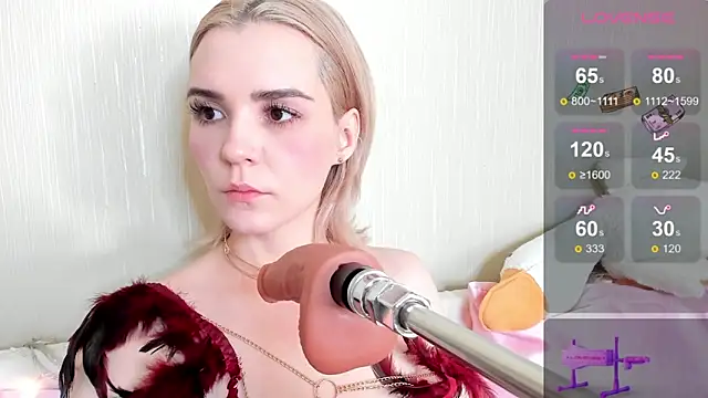 Kaya Devis online show from March 3, 4:32 am