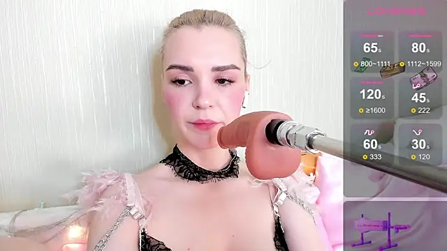 Kaya Devis online show from February 28, 5:04 am