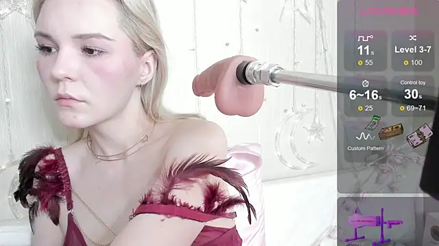 Kaya Devis online show from March 9, 5:11 am