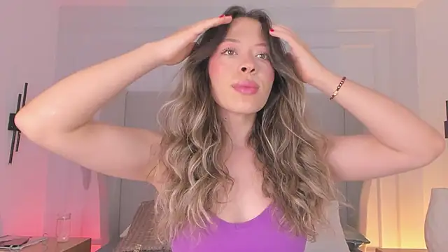 chloe d online show from November 7, 11:37 am