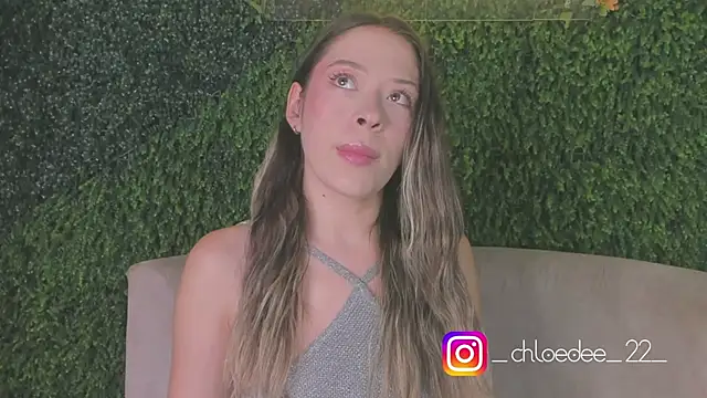 Snapshot of chloe_d chatting on September 15, 12:05 pm chloe d online show from September 15, 12:05 pm