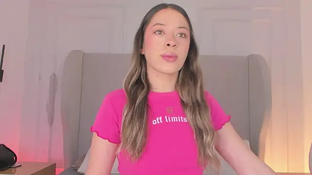 chloe d online show from December 22, 1:22 pm