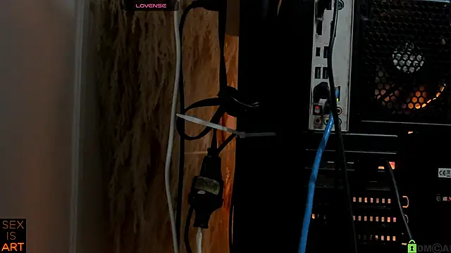 julyanna  online show from February 15, 6:44 pm