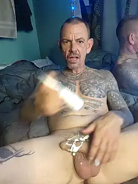 deepstroker42071 online show from January 17, 7:30 am