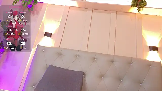 sofiaa ebony online show from February 8, 1:09 pm