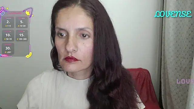 catalina duran1 online show from March 4, 3:58 am