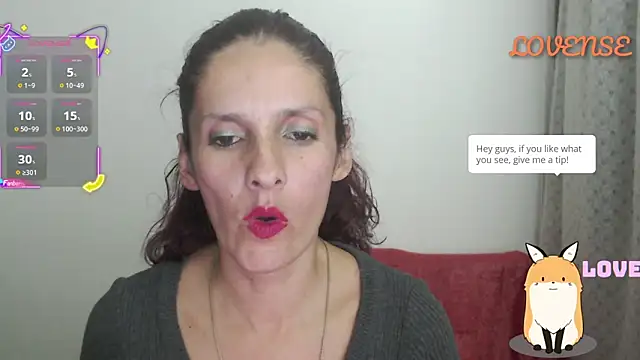 catalina duran1 online show from March 11, 5:12 am