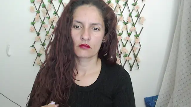 Snapshot of catalina_duran1 chatting on July 22, 1:51 am catalina duran1 online show from July 22, 1:51 am