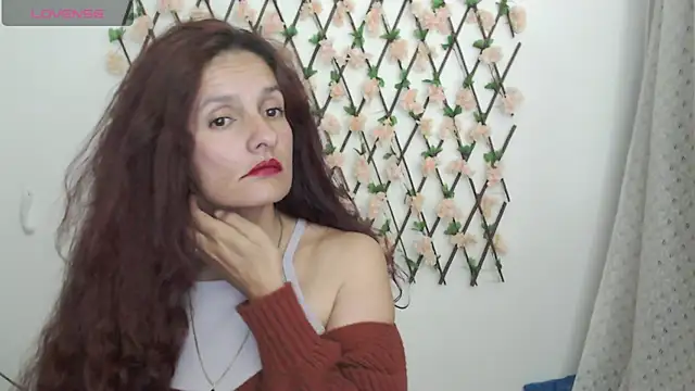 Snapshot of catalina_duran1 chatting on July 20, 5:26 am catalina duran1 online show from July 20, 5:26 am
