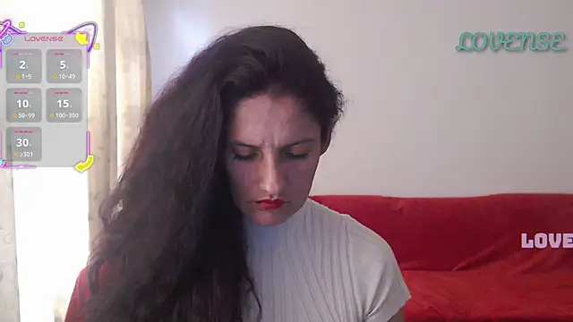 Snapshot of catalina_duran1 chatting on October 1, 6:34 pm catalina duran1 online show from October 1, 6:34 pm