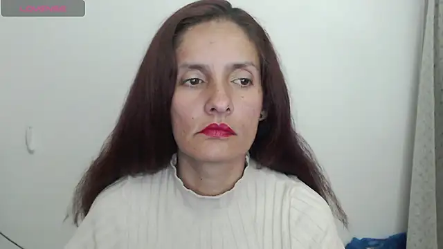 Snapshot of catalina_duran1 chatting on July 3, 4:52 am catalina duran1 online show from July 3, 4:52 am