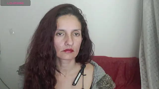 catalina duran1 online show from April 17, 4:48 am