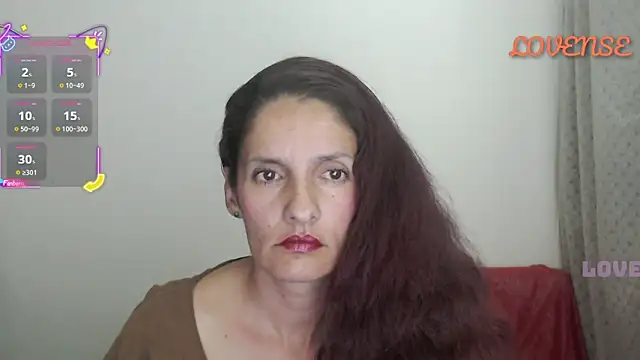 catalina duran1 online show from April 10, 5:03 am