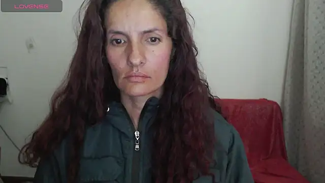 catalina duran1 online show from May 7, 2:38 am