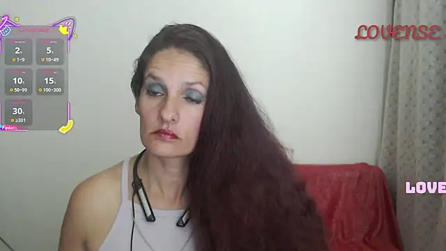 catalina duran1 online show from March 12, 6:06 am