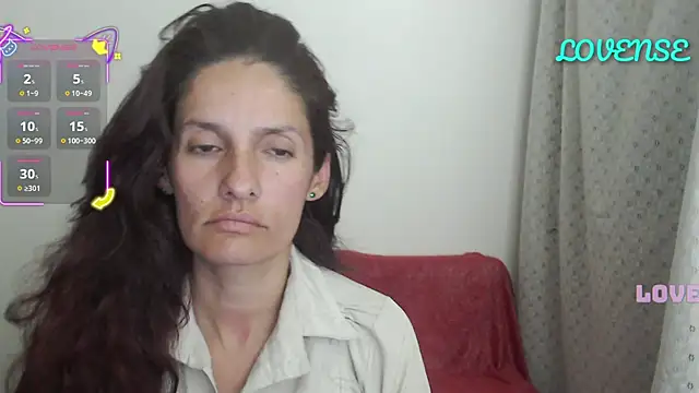 catalina duran1 online show from April 1, 5:31 am