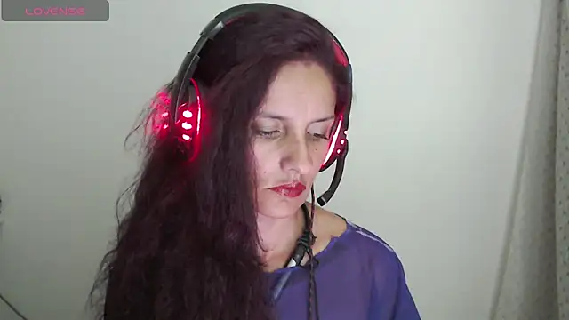 catalina duran1 online show from May 26, 2:20 am