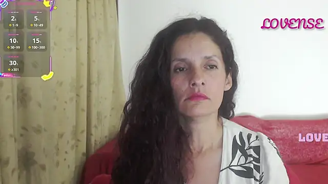 Snapshot of catalina_duran1 chatting on October 26, 4:46 am catalina duran1 online show from October 26, 4:46 am