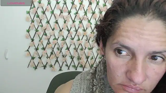 Snapshot of catalina_duran1 chatting on July 21, 4:36 am catalina duran1 online show from July 21, 4:36 am