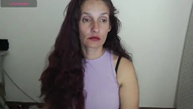 catalina duran1 online show from June 7, 7:24 am