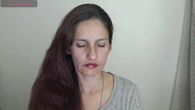 catalina duran1 online show from May 25, 5:29 am