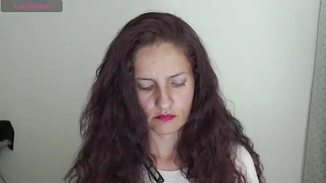 catalina duran1 online show from June 3, 3:18 am