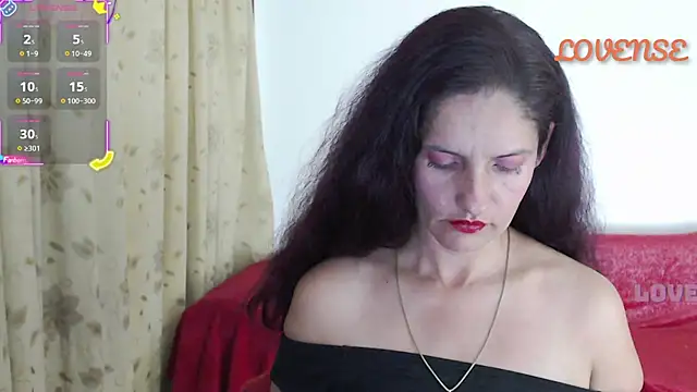 Snapshot of catalina_duran1 chatting on October 23, 4:55 am catalina duran1 online show from October 23, 4:55 am