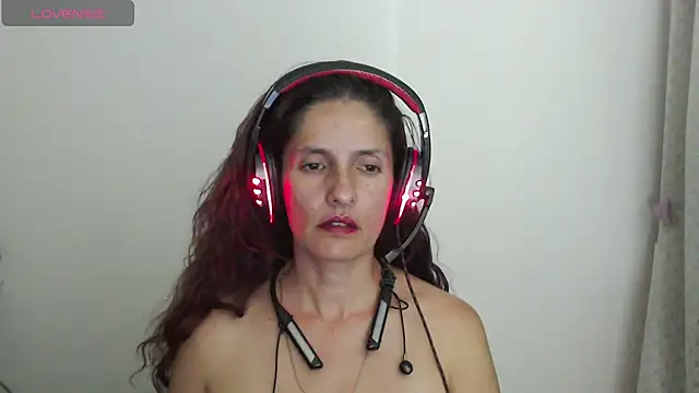 catalina duran1 online show from May 16, 4:22 am