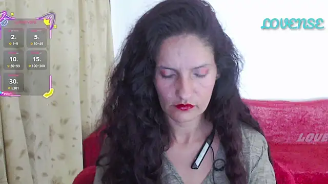 Snapshot of catalina_duran1 chatting on October 14, 5:30 am catalina duran1 online show from October 14, 5:30 am