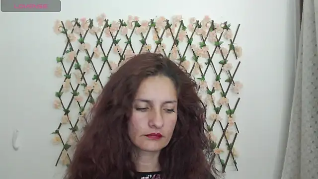 Snapshot of catalina_duran1 chatting on July 19, 5:27 am catalina duran1 online show from July 19, 5:27 am