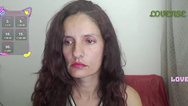 catalina duran1 online show from March 20, 4:02 am