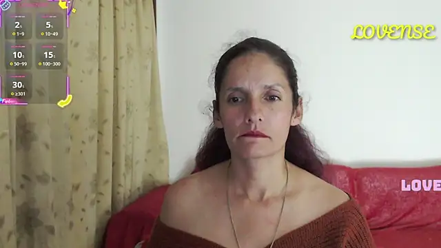 Snapshot of catalina_duran1 chatting on October 24, 5:28 am catalina duran1 online show from October 24, 5:28 am