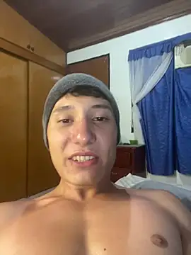 the littleangel1 online show from March 6, 4:30 am