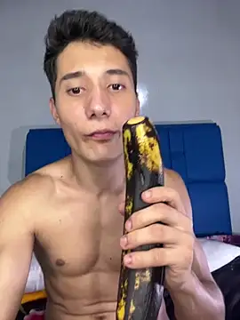 the littleangel1 online show from January 17, 4:49 am