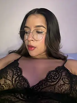 halley5  online show from March 23, 12:58 am