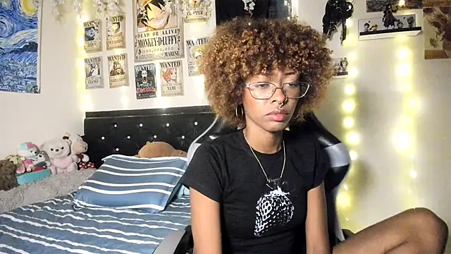 Cristal Jonasxh online show from November 28, 4:34 am