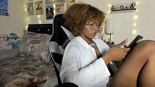 Cristal Jonasxh online show from September 23, 4:52 am