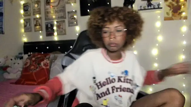 Cristal Jonasxh online show from November 16, 3:44 am