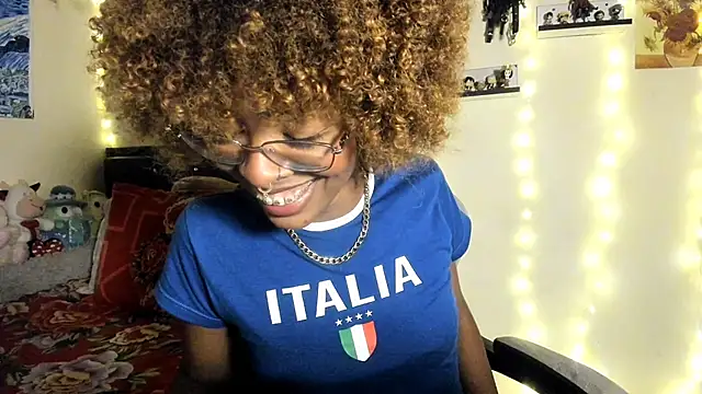 Cristal Jonasxh online show from November 12, 4:16 am