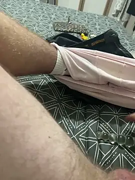 BIGDICK3202 online show from December 21, 4:19 pm