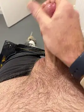 BIGDICK3202 online show from February 12, 10:15 am