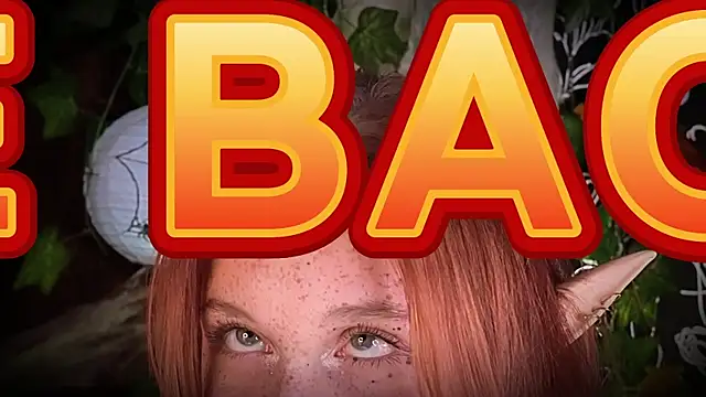 Sunny Mouse  online show from October 30, 4:37 pm